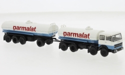 Brekina 58551 - H0 - Fiat 691 Tankzug Parmalat